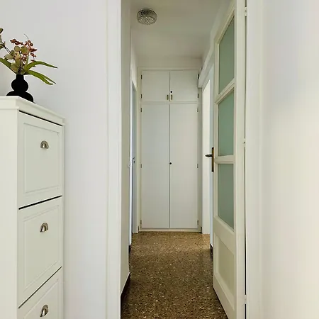 Global Immo 3387 Corsario Apartment
