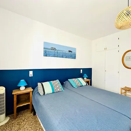 Global Immo 3387 Corsario Apartment Roses
